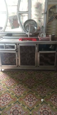 كاونتر نظيفه • نقص مجر واحد • بغداد النهروان