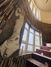 دار للايجار • الحله بابل • شارع نادر