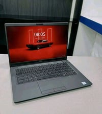 ديل • كور i7 جيل ٨ • شاشة لمس FHD