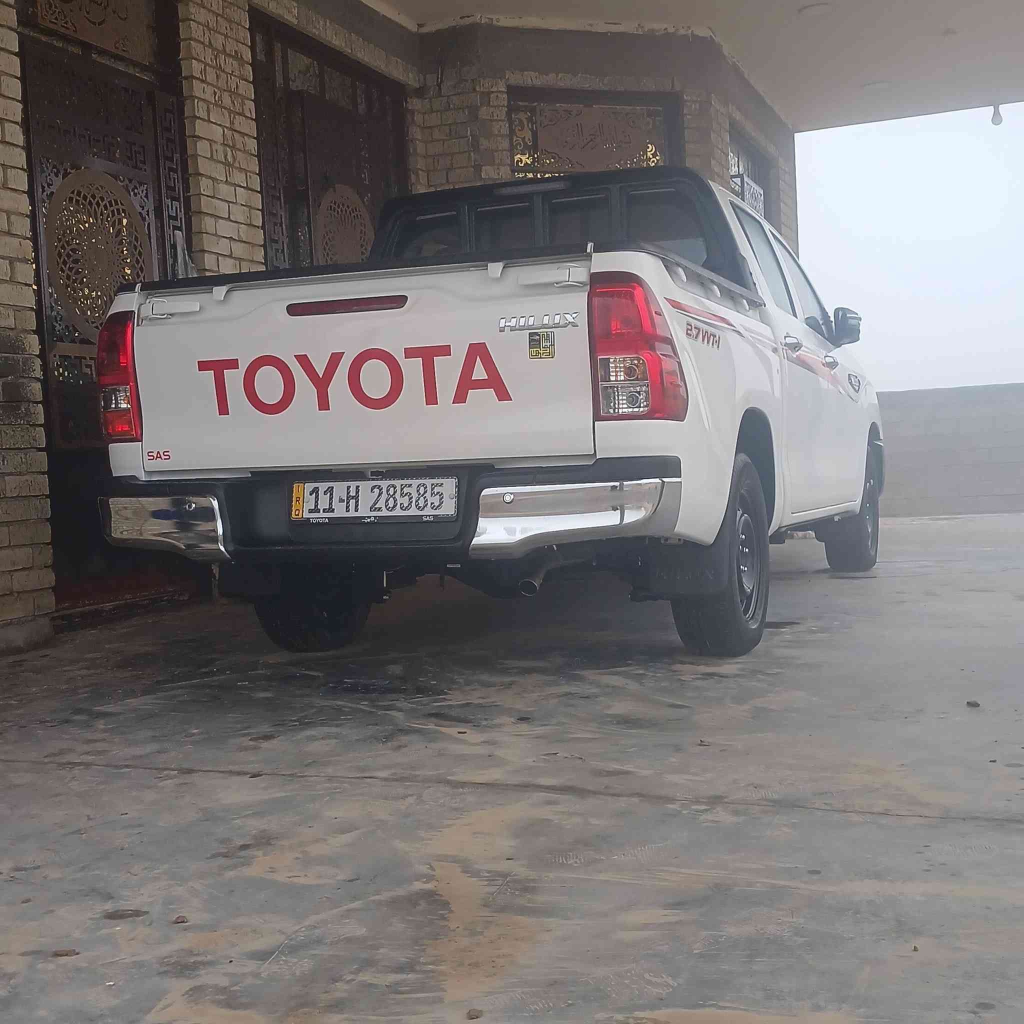 24 للبيع مقفوله ماشي 14 رقم بغداد***********
