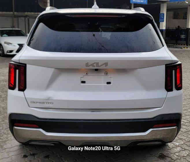 بإمكان إدخال السياره بكتاب شهداء
*تم الشحن إلى منفذ سفوان 

*كيـSXــا سورنتـو موديـ2024ـل*
*السعر217(مصلحه وجاهــزه)*
 واصل المنفذ سفوان (مصلح) بدون كمرك 
سيارة حاليا مشحونة الى المنفذ سفوان 
(مكتب الماجد الأستيراد السيارات الوارد الأمريكي والكندي) 
(العنوان ، البصرة ، سفوان،  )
ولدينا وكلاء جميع محافظات العراق
 اتصال او واتساب :
( حسام الماجد) 
***********
‏***********
