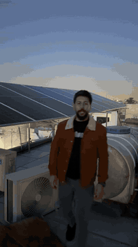 🔺المنظومة رقم (10) لعام (2026)🔺️  ⭕️   منظومة طاقة شمسية 60 امبير     ...