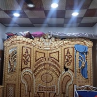 غرفة نوم • نواقص مراية ميز • مفرد عادي