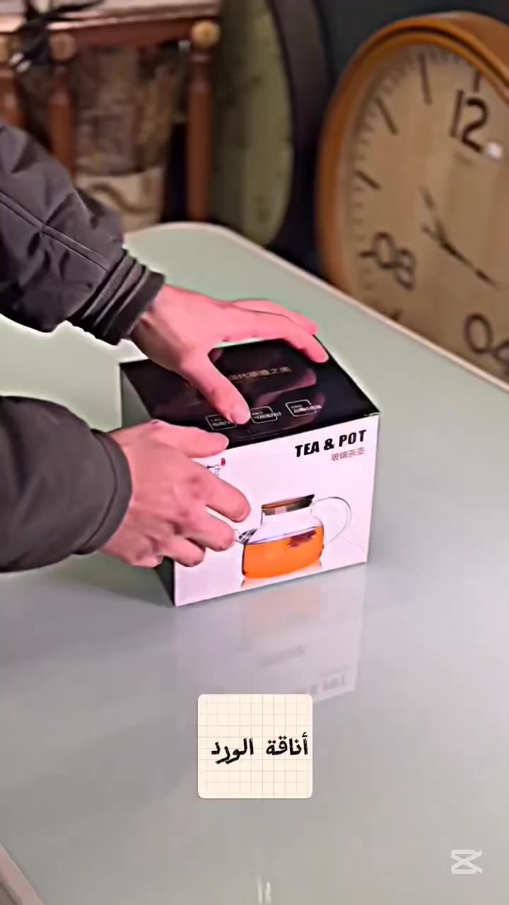 @اشارة
بضاعة منزلي مميزة 
للحجز والاستفسار مراسله الصفحة 
متوفرة خدمه توصيل بغداد والمحافظات بسمايا الف 
🔥🔥
🔥🔥
❤️❤️


**إذا كنت صاحب هذا الإعلان وتريد حذفه لأي سبب، رجاءا أرسل رسالة إلى الدعم الفني**