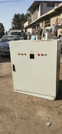 بورد • قواطع وكونكترات • كربلاء