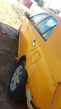 موديل ٢٠١٣ • مكينة جديدة • راعيه وكالة