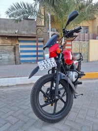 مكلف بالنشر السلام عليكم شباب دراجة بوكسر للبيع موديل 2023 رقم كامل وس...