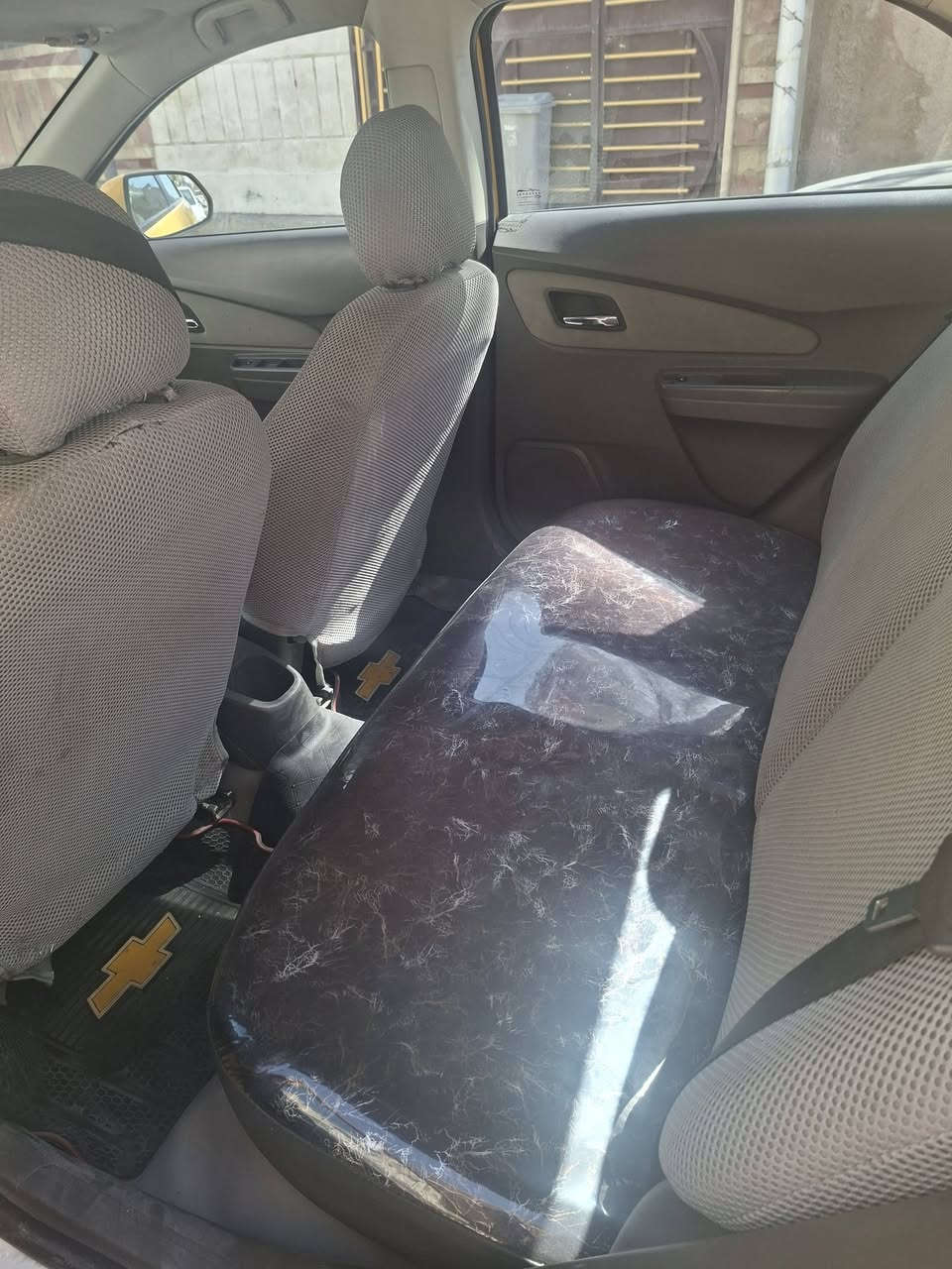 سياره شوفر كوبرت كي ومحرك خير من الله 2017
***********
