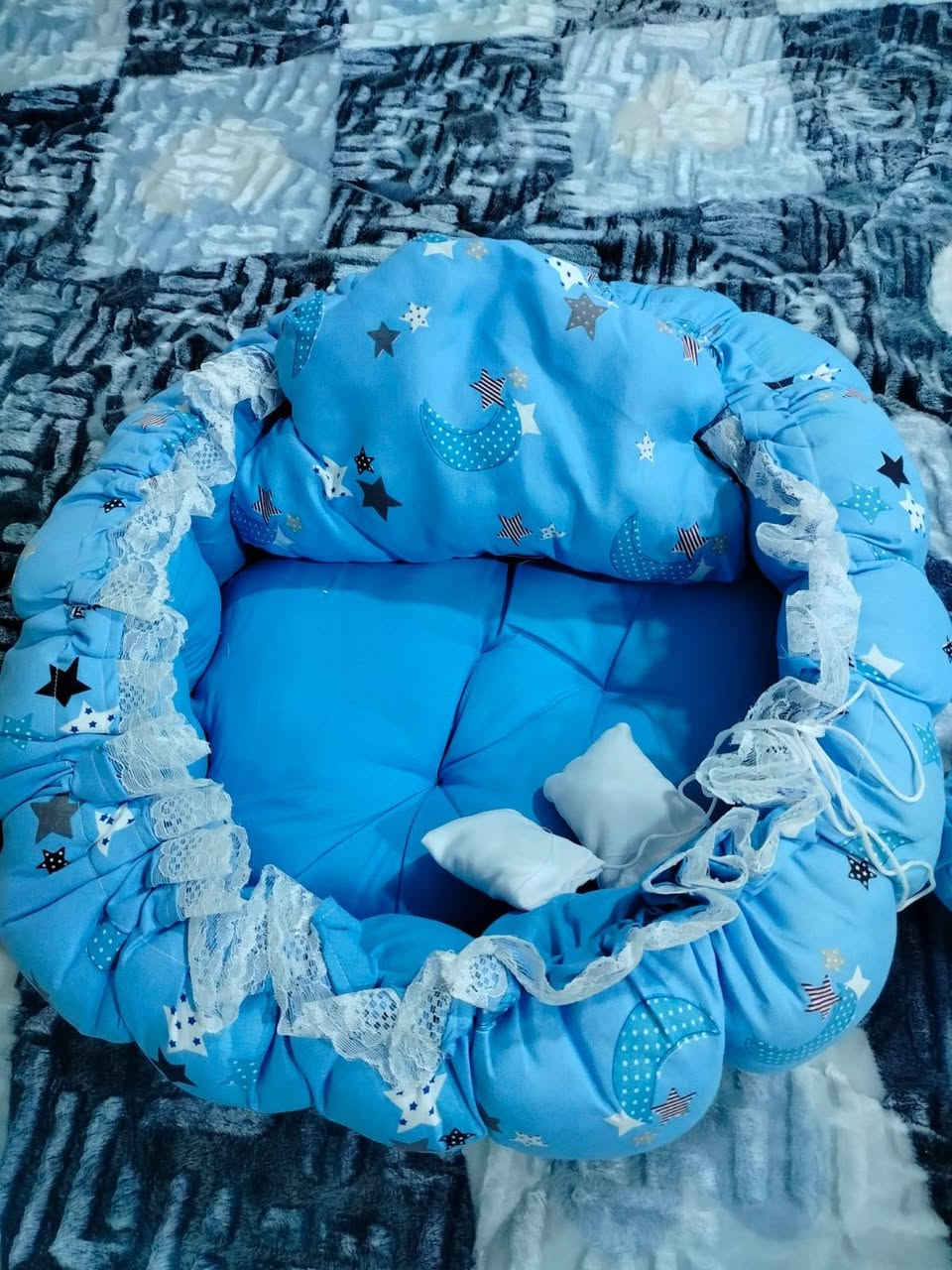 مرحبا بنات عش طفل ممستخدم ابدد بعده جديد بسعر مناسب


**إذا كنت صاحب هذا الإعلان وتريد حذفه لأي سبب، رجاءا أرسل رسالة إلى الدعم الفني**