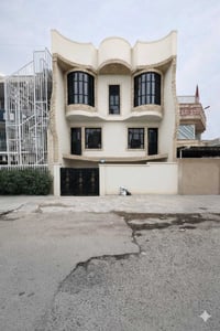 للأيجار / بيت مخزن / شركة  / شارع فلسطين مساحة 150 متر   وجه 10 متر   ...