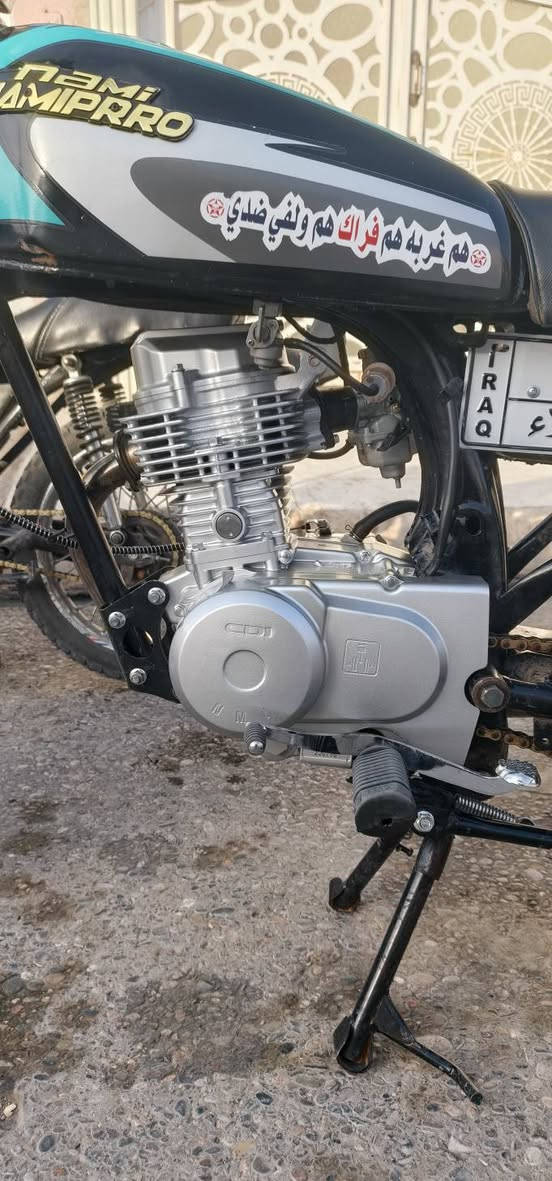 درجه للبيع مكينه صاله 4ايام شادها  وغراضه مال 2025


**إذا كنت صاحب هذا الإعلان وتريد حذفه لأي سبب، رجاءا أرسل رسالة إلى الدعم الفني**