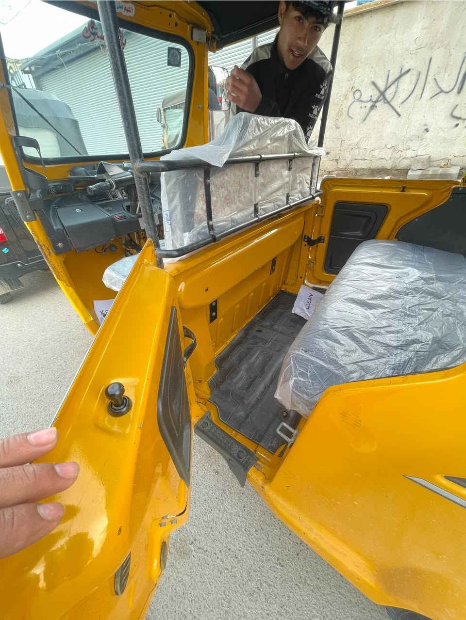 سلام عليكم ٢٠٢١
كفاله كشر ومحرك بيه فقط طخه ع كد أربع أصابع بارد 

بسمي هزه جديده قبل يومين 

 ر


**إذا كنت صاحب هذا الإعلان وتريد حذفه لأي سبب، رجاءا أرسل رسالة إلى الدعم الفني**