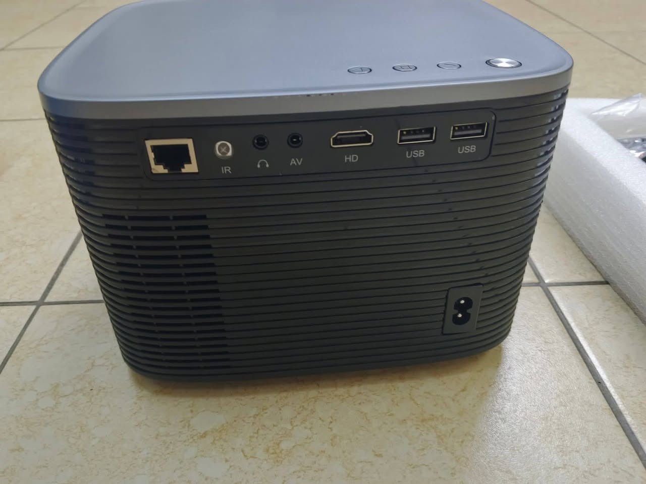 نظام اندرويد اوتو فوكس


**إذا كنت صاحب هذا الإعلان وتريد حذفه لأي سبب، رجاءا أرسل رسالة إلى الدعم الفني**