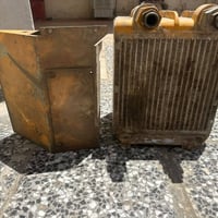 براد هيدروليك • بليتة حادلة • براد حادلة 213 • قطع غيار حادلات • معدة ...