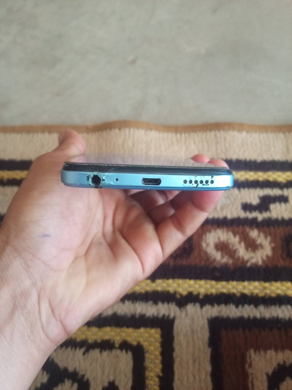 سلام عليكم جهاز للبيع نضيف ما بي شي إسمه TECNOPO7ذاكره 64 ***********بي وتساب
