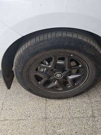 للبيع تخم ويل BYD نظافه ميه بالميه والي يريد واحد اسبير هم يرهم تك للا...