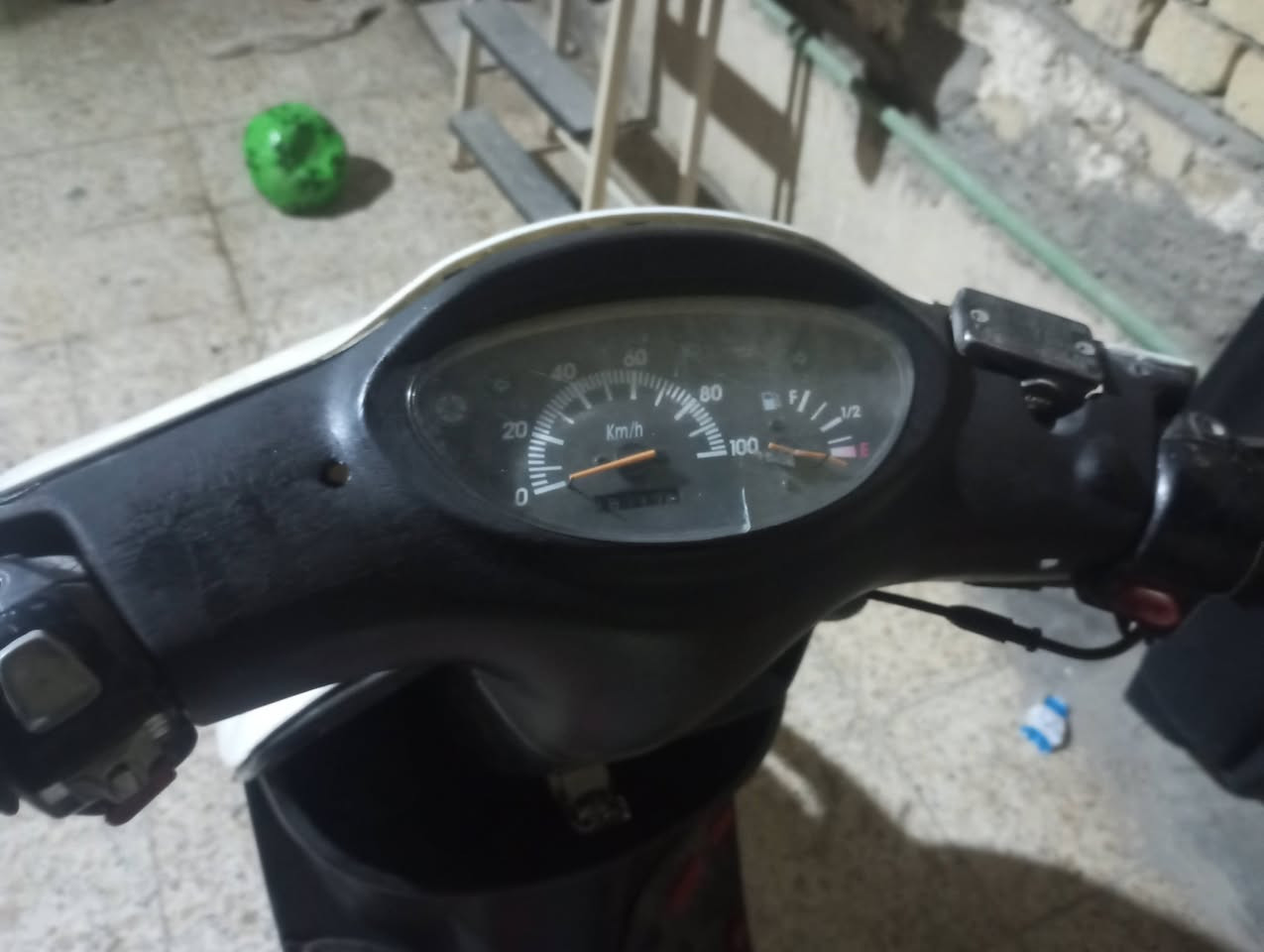 السلام عليكم ورحمة الله وبركاتة درجه اكزز البيع نضيفه كلش كهربائيّة كله شغاله سلف  هندر كله شغاله السعر 350 وبها مجال مكان الناصريه حي اور شارع المدرسه الايراني والشراي يجي خاص


**إذا كنت صاحب هذا الإعلان وتريد حذفه لأي سبب، رجاءا أرسل رسالة إلى الدعم الفني**