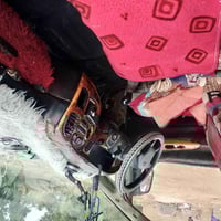 ستاركس • ٢٠٠٢ • رفاعي