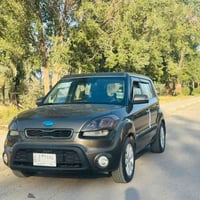 سول ٢٠١٣ • وارد أمريكي • محرك ٢٠٠٠