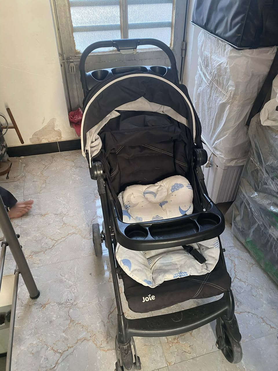 عربانة جوي للبيع


**إذا كنت صاحب هذا الإعلان وتريد حذفه لأي سبب، رجاءا أرسل رسالة إلى الدعم الفني**