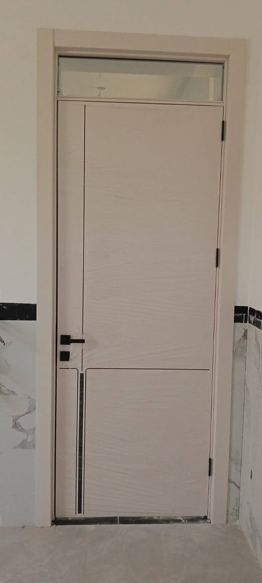 تم بحمد الله تجهيز المنزل بالكامل بأبواب تركية متميزة تجمع بين الفخامة، الأناقة، والموديلات الراقية.
مستعدون لكافة أعمال الابواب التركيه والألمنيوم بأنواعه وال pvc والسلايت مع ضمان الجوده والتحمل
للاستفسار والتواصل:
📞 [***********]
📍 [كربلاء - قضاء عين التمر - طريق مشروع الحي /
