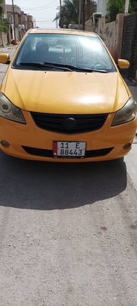 byd g3 موديل 13 بسمي مصفره هيئه غرامات مصبوغه حزام بدون محرك كورلا 180...