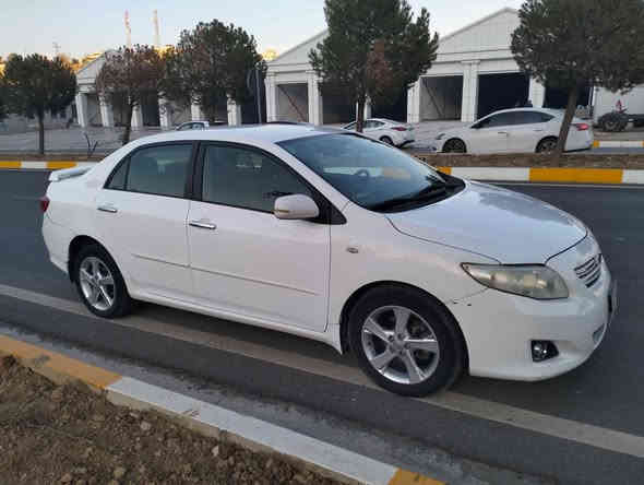 بيكاشؤ2010 گيرتوماتيك سبوخ يةك بارجة سنوي بةسةرجوة تحويل و غرامة بةشةرت سعر 98 ورةقة شوين سوران *********** Oshwe
