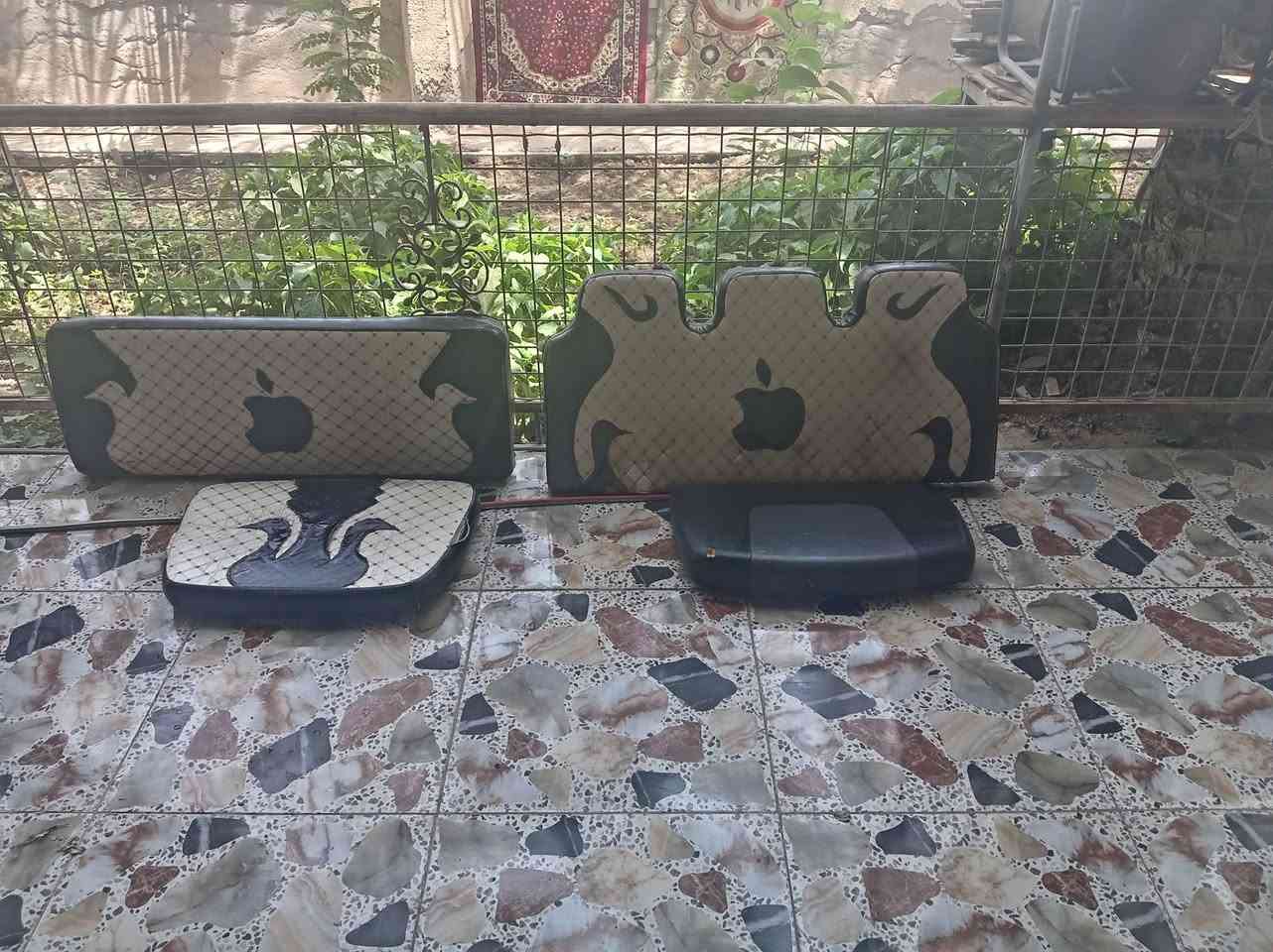 كشنات تكتك لبيع السعر ٤٠ ابيه مجال للاتصال ***********
