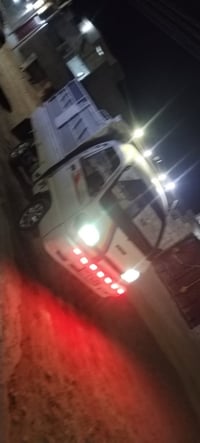 فاو • محرك شرط • تكريت