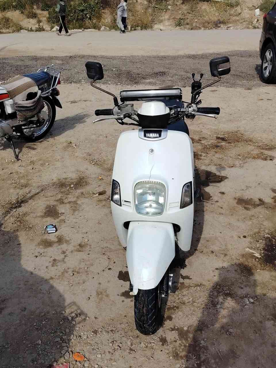 سلام عليكم دراجه بوليس للبيع كفاله عامه مكينه بلادي ما مفتوحه عنوان بابل سكندريه السعر خاص متواجد خاص وعلى هاذه الرقم ***********
