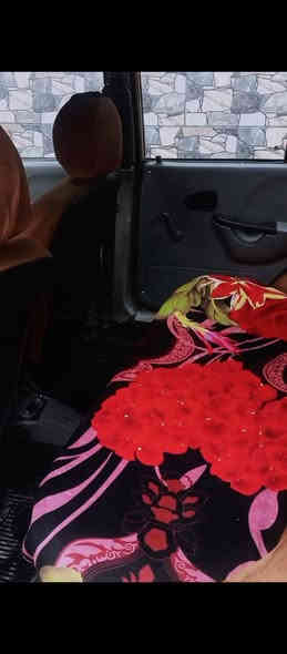 سايبا موديل 9 مصفرة هيئه وغرامات مكينة وكير خير من الله ونظيفة وحلوه مكاني بغداد . بغداد الجديدة شارع المسبح رقمي
***********
