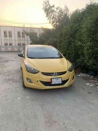 النترا موديل 2012 وارد أمريكي حادثه جاملغ بدون دواخل اليبل واحد بدون ت...