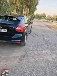 هاش باك • ٢٠١٤ • محرك 1600