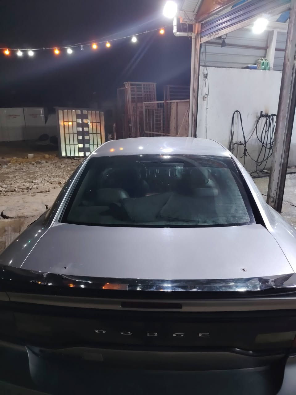 سلام عليكم
جارجر موديل 2014 اصل رقم بصره بسمي رقم انكليزي السياره جاهزه بدي مكينه كير حداديه كامله من كلشي 
ضربتها جاملع وبنيد /البراكيت وشواصي شرط الفحص صبغ  اثر الجراد باب الصدر وجاملغ االايسر وعندي صور قبل اثناء العمل التفاصيل الاتصال ***********
