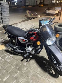 بوكسر مديل 2023 شهر 12 محسوبه على ال2024 الدراجه مرقمه باسمي دراجه جدي...