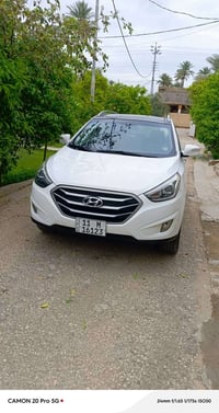 توسان 2015خليجي فول مواصفات مكينه 2400 بنوراما بصمه  كشنات وارضيه جلد ...