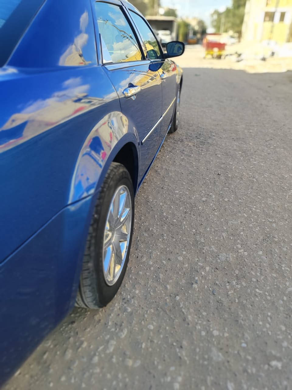 اوبامه 2010  اصل 
حاويه متؤمه 
بيها كصه 
سعرها 53
مكانها ميسان 
***********
السياره كلش جديده وجاهزه
