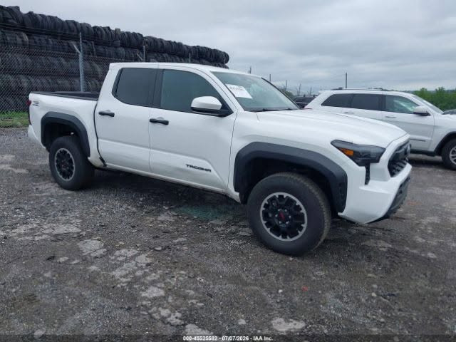 ♦️ نوع السيارة:2025 TOYOTA TACOMA TRD OFF ROAD
♦️ تاريخ المزاد :Fri Jul 17 الجمعه 
♦️ الضرر : موضح في الصور
♦️ سعر السيارة :  يحدد في المزاد
✅   توفر شركتنا لكم أفضل الخدمات
للاستفسار اكثر  الاتصال بالأرقام التالية:
☎ ***********  متوفر واتساب
 ***********      متوفر واتساب
أوقات العمل :
طيلة أيام الأسبوع  
يبدا العمل من الساعة 4 عصرا حتى الساعة 11 ليلا 
نتشرف بزيارتكم لمقر المكتب مكتب الحياني لتجارة السيارات والنقل البري والبحري 
 العنوان : محافظة صلاح الدين - قضاء الشرقاط - تقاطع الجميله خصم - مجاور مستشفى ابن سينا الاهلي ومطعم خاتون
