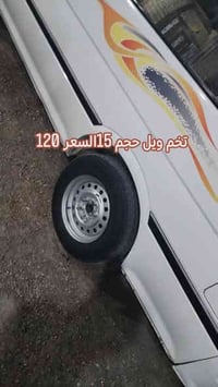 لل بيع  تخم ويل حجم 15السعر 120 ودرع تونسي اصلي السعر 100 وبيهن مجال ر...