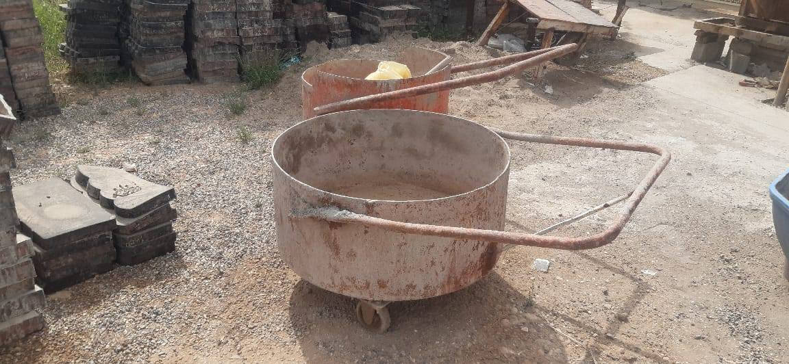 ( مكلف بالنشر )
🔴 معمل مقرنص متكامل للبيع 🔴
فرصة جاهزة للعمل مباشرة — للبيع بسبب عدم التفرغ
✅ المعمل متكامل ويحتوي على:
▫️ العضم — 50 متر
▫️ الثريدي — 60 متر
▫️ الوردة والمكمل — 30 متر
▫️ الصليب — 30 متر
✅ مع قوالب حدائق وسواقي
✅ جميع القوالب ربل (مو بلاستك)
✅ مولدة كلسكار 3 بستم — 24KW
✅ خباطات عدد 2
✅ هزازات عدد 2
📍 الموقع:
ديالى — بعقوبة — تقاطع السادة
(عرب ياسين عالشارع العام)
📞 للاستفسار والاتصال:
***********
