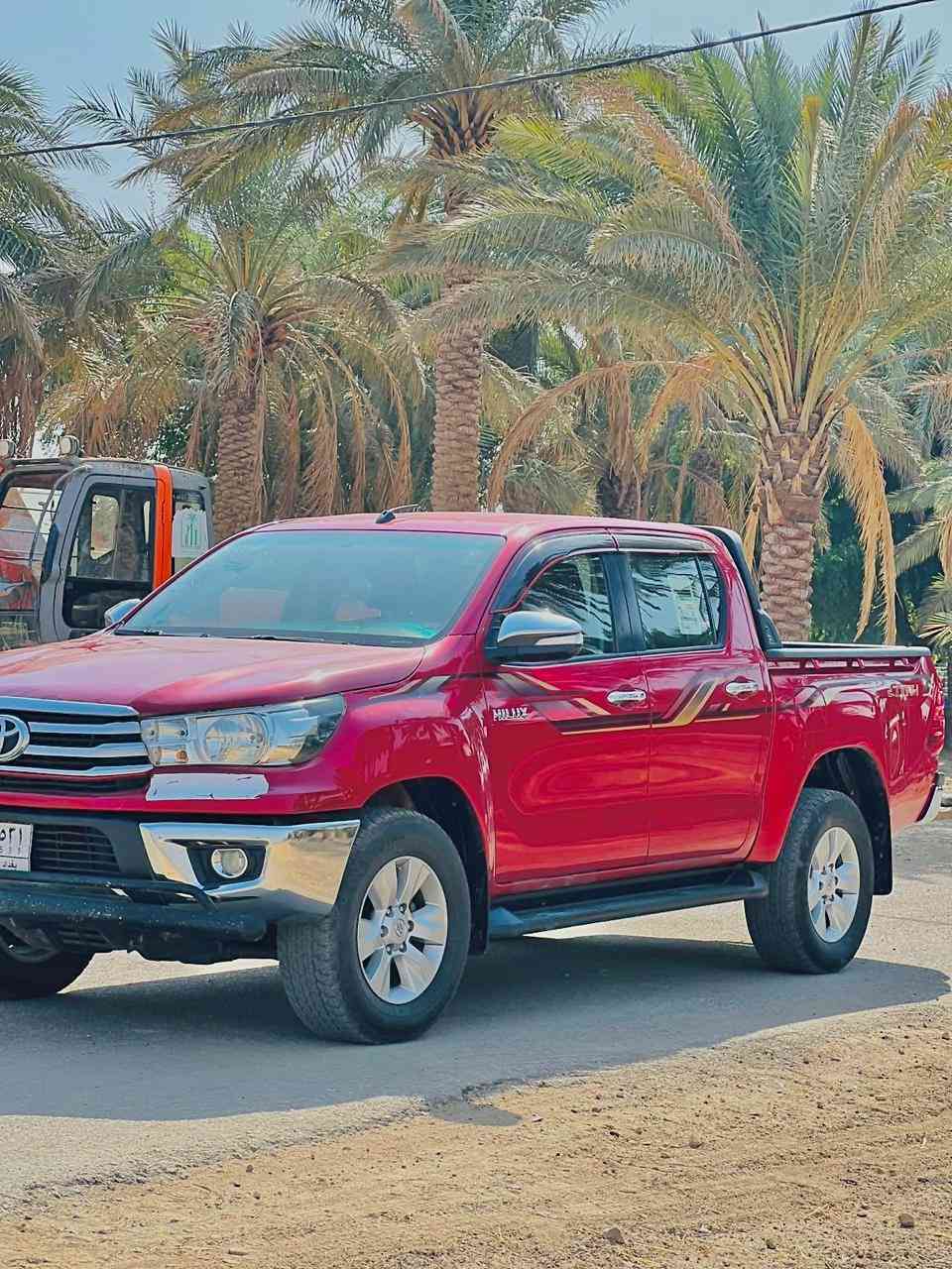 للبيع بيكم 2019 فورويل اوتماتيك مكفوله كفاله ساز فول مواصفات تبريد قطعتين تبريد كشنات رقم بغداد بسمي المكان بابل الحمزه الغربي ***********
