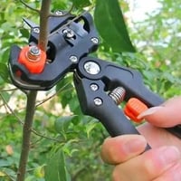 مقص تقليم • مقبض معزول • توصيل وطني