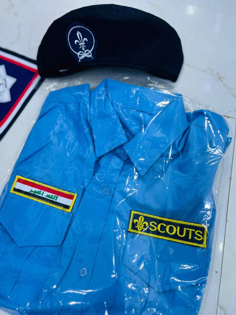 للحجز والاستفسار الاتصال على الرقم التالي 

***********

واتس اب 

يتوفر خدمة توصيل كافة المحافظات
