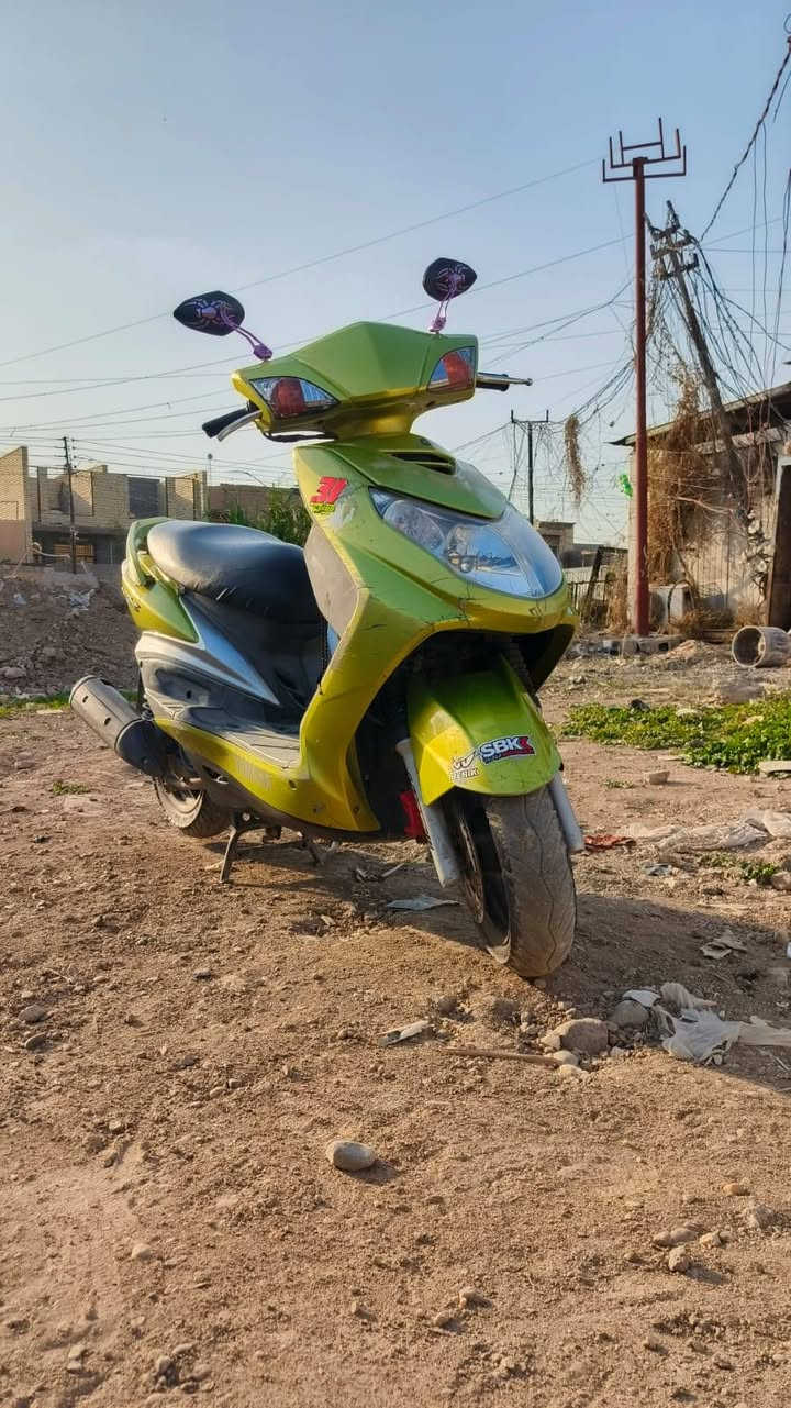 سلا عليكم 
دراجاه سكنس فحل ياباني دراجه نوزل
تشغيل نكره ..مابيه اي نقص دراجه ناعمه..سعر 650.بيهه مجال


**إذا كنت صاحب هذا الإعلان وتريد حذفه لأي سبب، رجاءا أرسل رسالة إلى الدعم الفني**