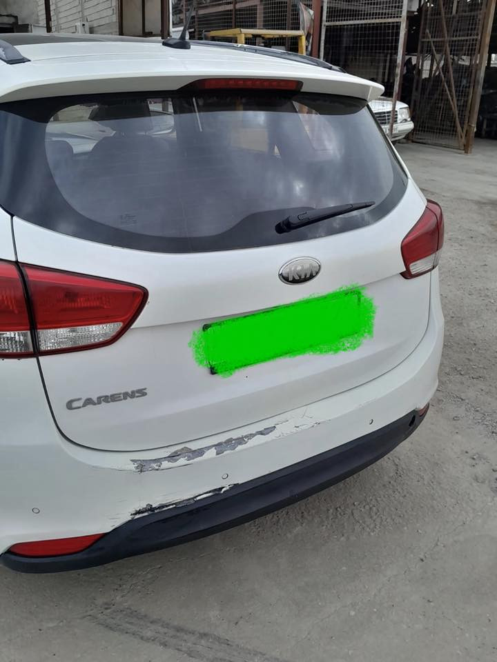 كيا كرنز موديل 2014 للبيع  السياره السياره مكفوله من الكص السعر 80 وبيهه مجال (علمآ السياره أدوات أدوات )
اتصل وبالخدمه ‭0770 569 8417‬
