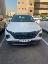 هونداي توسان 2021 خليجي   هاتف 07740279953.   مجمع بسمايه السكني  سعر ...
