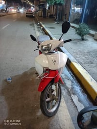 موتوسيكل • للبيع • مراوس
