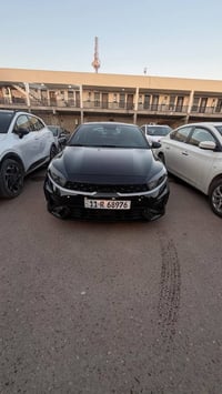 فورتي GT لاين • ٢٠٢٣ • بدون ايرباك