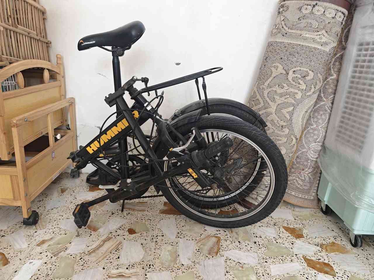 همر بالة أمريكي
مكان بغداد حي النصر


**إذا كنت صاحب هذا الإعلان وتريد حذفه لأي سبب، رجاءا أرسل رسالة إلى الدعم الفني**