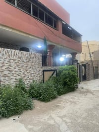 فلكه عنافصه • طابقين مفصول • ١٢٠م